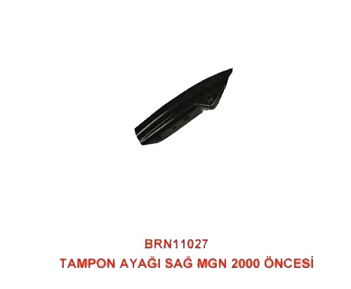 TAMPON AYAĞI ÖN SAĞ MGN 2000 ÖNCESİ - BARAN - OEM 7700412495
