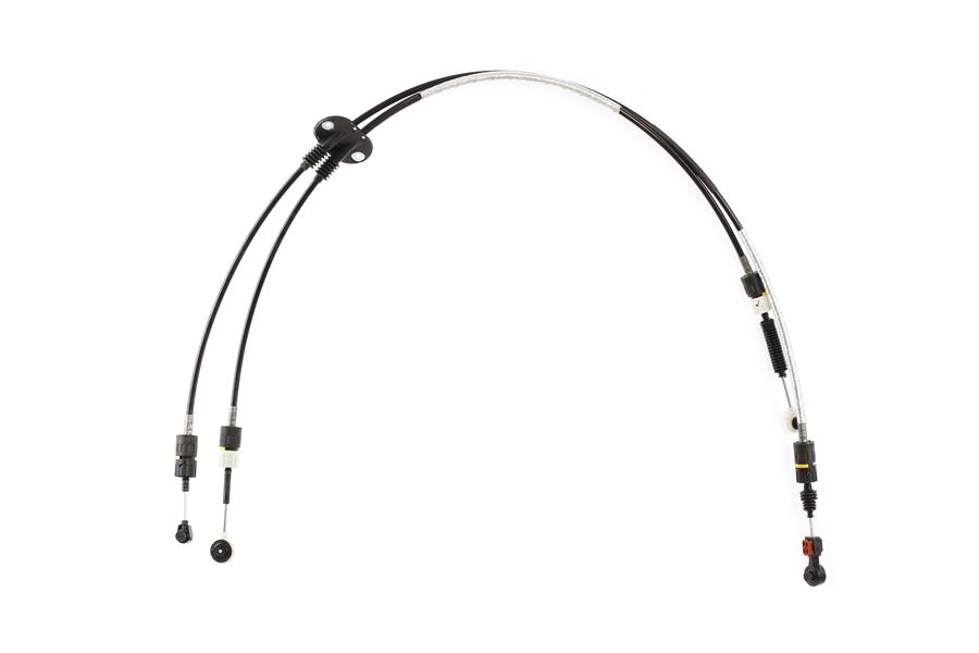 VITES KUMANDA TELI FOCUS II SEDAN 1.4 DURATEC 16V PFI / 1.6 ZETEC-S 16V 16V SIGMA 06->08 - CAVO - OEM 4M5R7E395PD