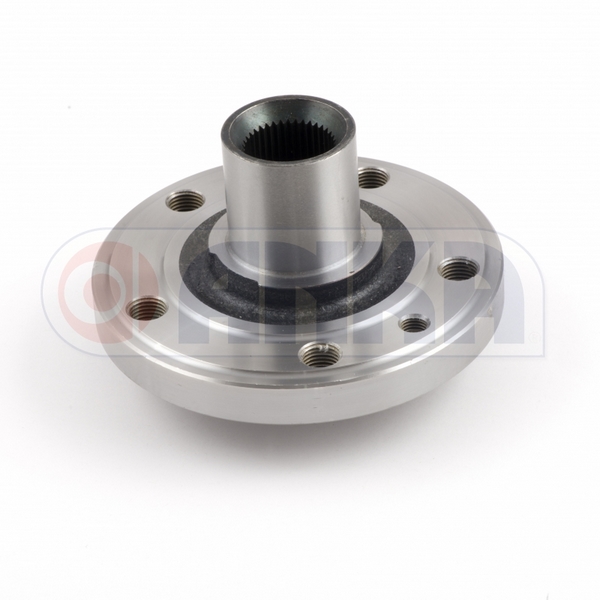 ÖN/ARKA TEKER PORYASI VW TRANSPORTER T4 (90-03) (5 BİJ) - ANKA - OEM 7D0501647