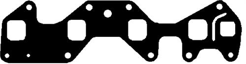 EMME MANIFOLT CONTASI OPEL ASTRA F CORSA A B KADETT E VECTRA A B 1.4 1.6 8V 14NV C14NZ X14NZ 16NZR 16NZ E16NZ 16SV - OTOCONTA - OEM 850634