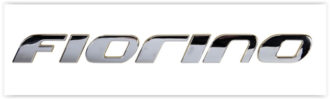 ARKA YAZI FIORINO - OZAR - OEM 51788864