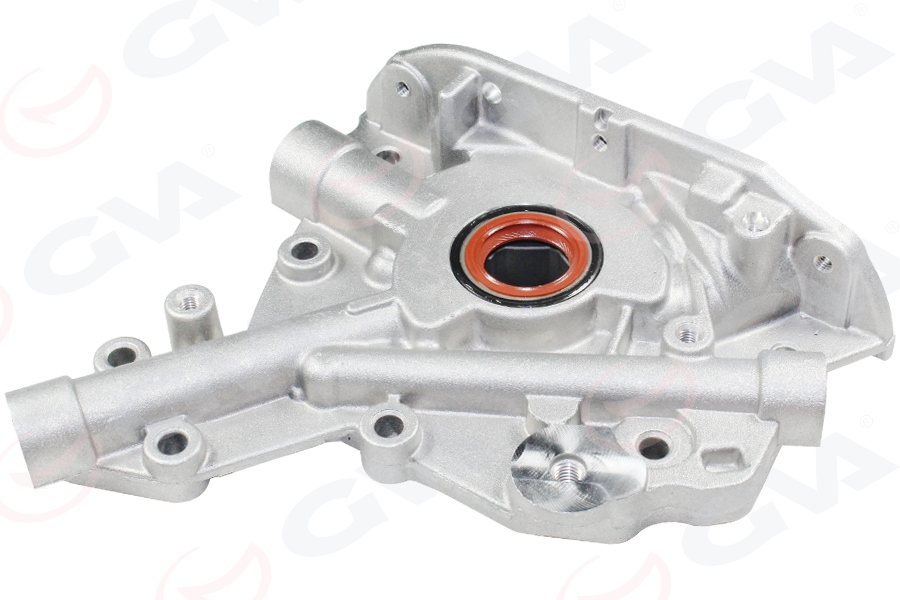 YAĞ POMPASI ASTRA F-G 1.4-1.6-VECTRA A-B 1.6 16V CORSA B-1.2 1.4-CORSA C 1.4 (X16XE-X14XE-X16XEL) (SCHADEK) - GVA - OEM 90541505
