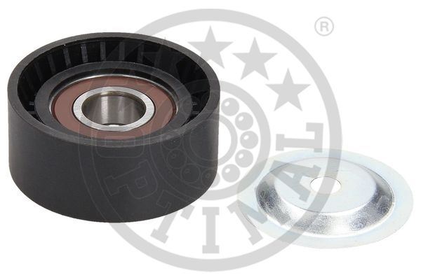 GERGİ RULMANI BERLINGO (MF) BERLINGO KASTEN (M_) NEMO KASTEN - OPTIMAL - OEM 5751.97