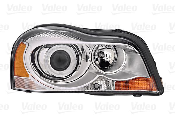 FAR KOMPLE (SAĞ) VOLVO XC90 XEN DBL 02>14 - VALEO - OEM OH11042016ECL