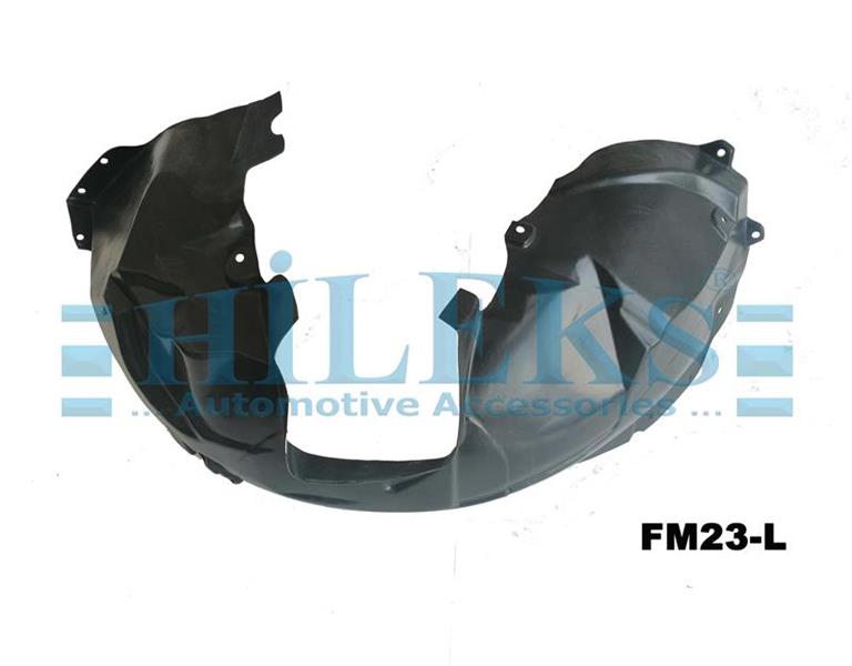 ÇAMURLUK DAVLUMBAZI ÖN SOL FORD MONDEO 07> - HILEKS - OEM 7S71