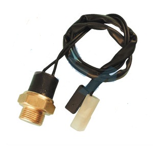 FAN MÜŞÜRÜ KABLOLU M131 DKŞ (82-68C) YAZLIK - HELLUX - OEM 7591326