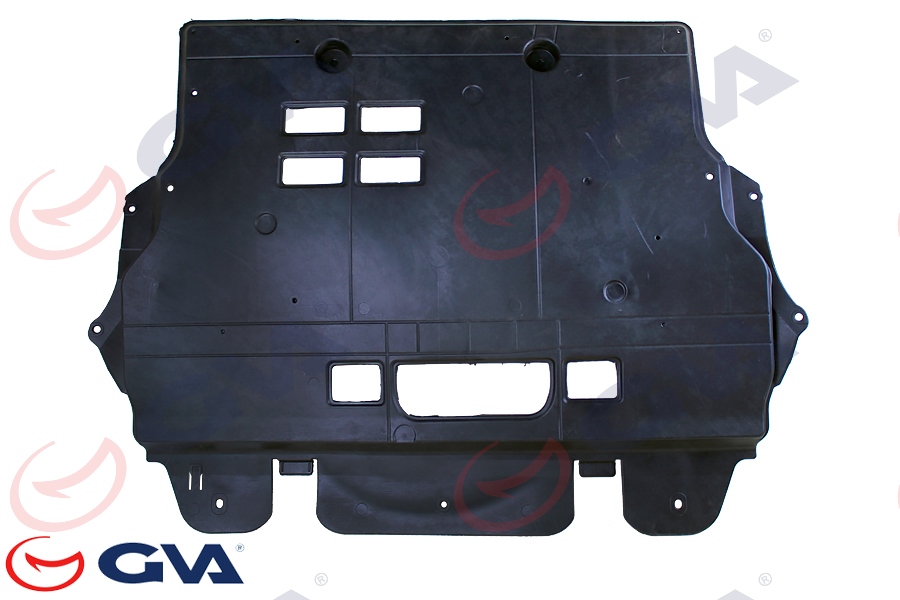 KARTER ALT MUHAFAZASI P308-P3008-P5008-PARTNER TEPE-C4-C4 II-DS4-BERLINGO III 08> - GVA - OEM 7013.CT