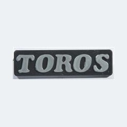 ARKA YAZI TOROS (R12) - AYHAN - OEM 7702188567