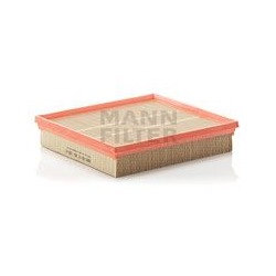 HAVA FİLTRESİ ROVER 75 1.8 2.0 V6 2.5 V6 (1999-200 - MANN - OEM GFE2412