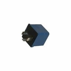 SINYAL FLASOR ROLESI 12V 3P FIAT DUCATO II 1.9 TD 2.0 JTD 2.5 D - HELLUX - OEM 1C1T13350AA