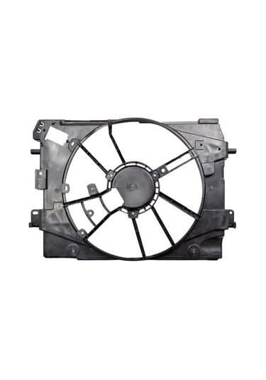 FAN MOTORU DAVLUMBAZLI CLIO IV DOKKER SANDERO LOGAN 1.5 DCI