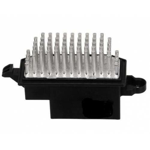 KALORIFER REZISTANSI MEGANE III - FLUENCE - RENAULT - OEM 271502874R