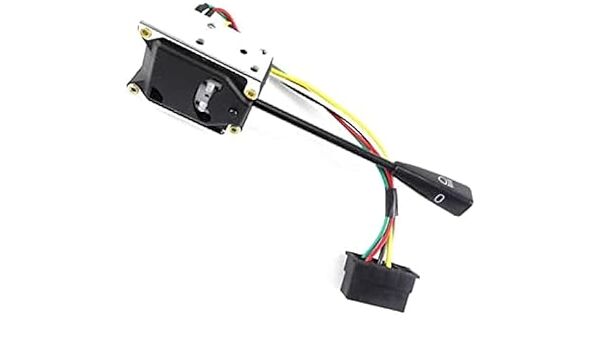 FAR SINYAL KOLU R12 - BRUCKE - OEM 7701348654