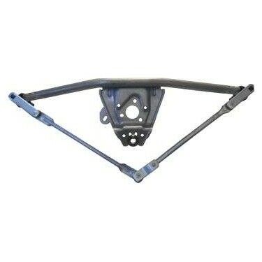 SILECEK MEKANIZMASI MOTORSUZ KANGOO - SAGEMFR - OEM 8200122345