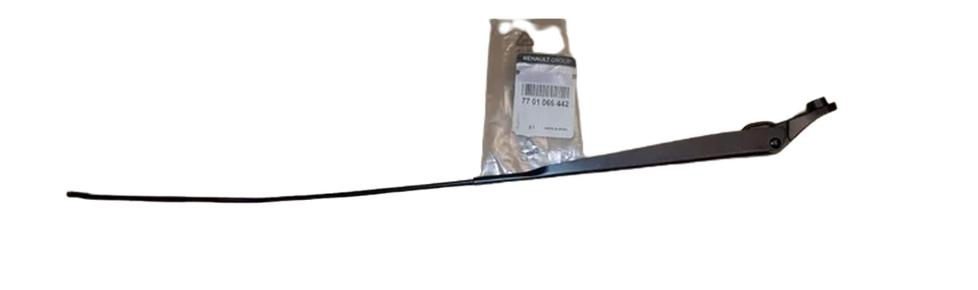 ÖN SİLECEK KOLU (YOLCU) - MY - OEM 7701066442