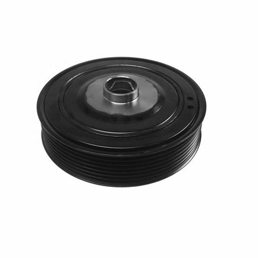 KRANK KASNAGI (KIT) LAGUNA II MEGANE II III SCENIC II PRIMERA 1.9 DCI (F9Q) (7 KANAL) - KENTPAR - OEM 8200523072
