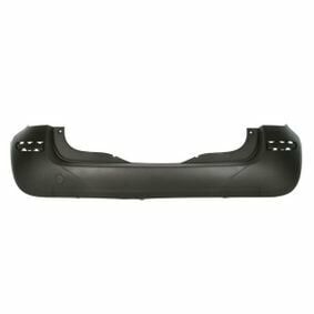 ARKA TAMPON MODUS 2004 - DE-GA - OEM 7751475770