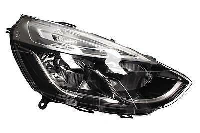 FAR SAG CLIO IV 2016> MOTORLU - TYC - OEM 260103317R