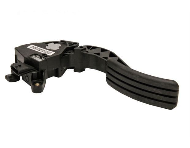 Megane 3-III Gaz Pedalı Kaptörü Sensörü Komple (2008-2016) 180020023R -Renault Mais