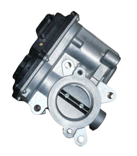 KELEBEK BOGAZI RENAULT CLIO IV LOGAN MCV SANDERO II 09 TCE 161204451R-8201171233 - GUA - OEM 161206038R