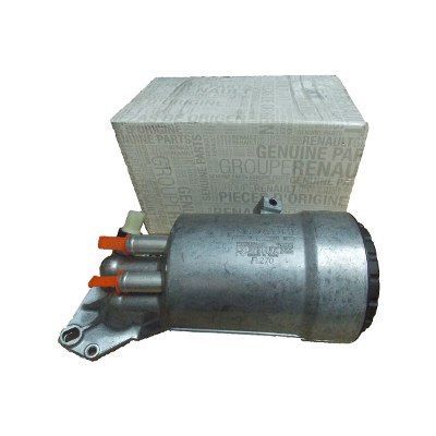YAG SOGUTUCU KOMPLE MASTER MOVANO G9U 2.5 DCI - SUPSAN - OEM 8200969622