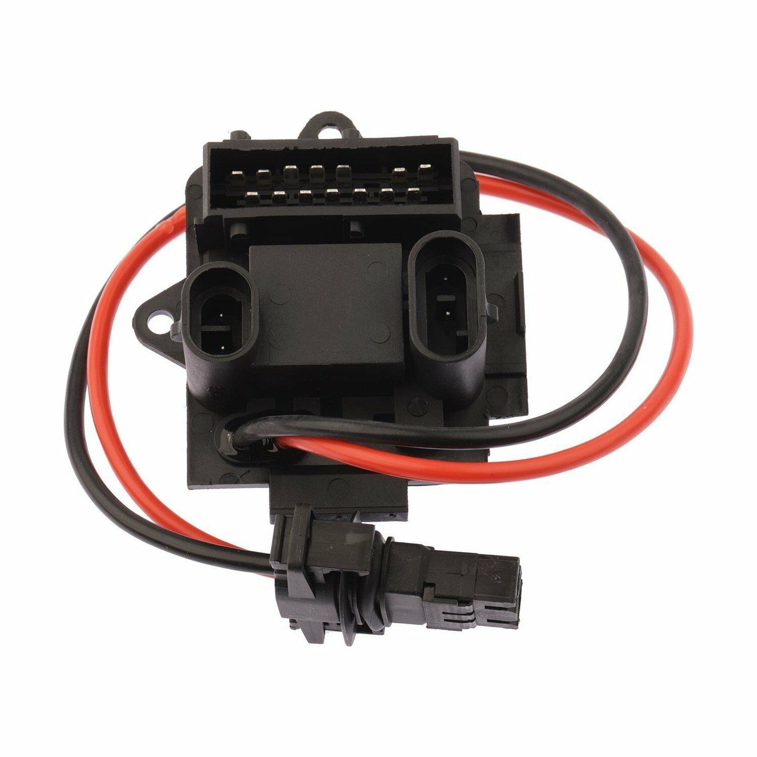 KALORIFER REZISTANSI RENAULT MEGANE I SCENIC - GUA - OEM 7701046943