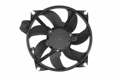 Megane 3-III Fluence Fan Motoru Komple Davlumbazlı 214810011R -Valeo