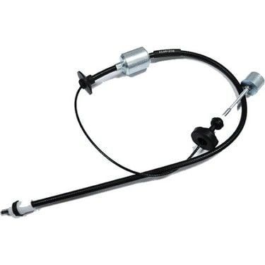 DEBRİYAJ TELLERİ LOGAN LS 1.6 16v (02-06-) - GVA - OEM 6001548445