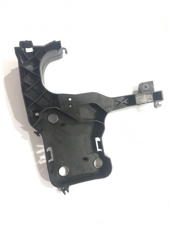 FAR YUVASI PLASTIK SOL MEGANE 2003- - IKIMIZ - OEM 8200137495