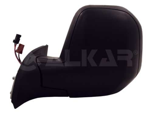 Dış Dikiz Aynası Sağ Elektrikli Isıtmalı Sensörlü 7 Pin Citroen Berlingo 2008-2012 / Partner 2008-2012