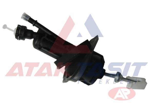 Debriyaj Merkezi Üst Plastik Sensorsuz 19,05mm (Start-Stop) Ford Focus III 1.0-1.5 TDCI-1.6 TDCI-1.6 Tı-Vct 2011-2015 / C-Max II 1.5 TDCI-1.6 TDCI 2010-/ Kuga I 1.6-2.0 TDCI 2008-2013