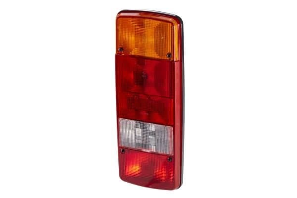 Arka Stop Lambası 5 Lı Case Ih-Daf-Krone-Kogel-Fruehauf-John Deere-Lıebherr-Man-Mercedes-Scania