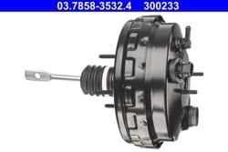 Westinghouse Volvo S60 / S80 / V70 / Xc70