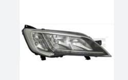Far Ledlı Sağ Peugeot Boxer III Citroen Jumper III
