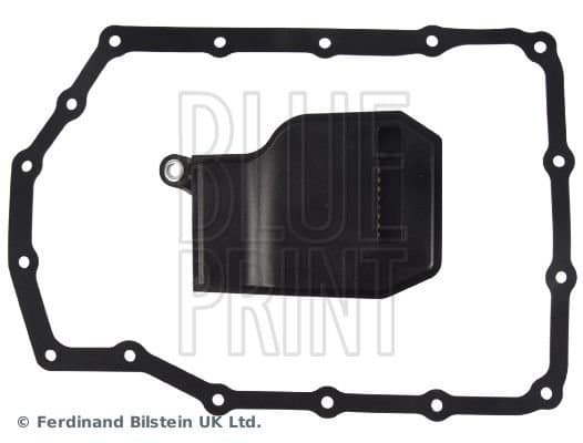 Mazda 3 / 2 13 > Otomatik Şanzıman Filtresi F180957