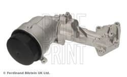 Yağ Filtre Kütüğü Mercedes Om642 W203 W204 W212