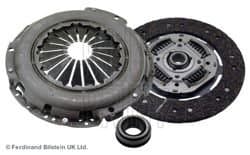 Debriyaj Seti (Hyundai: Accent-Era 07-11 1.5 CRDI Dizel / Getz 1.5 CRDI Dizel 4Cyl / Kia: Cerato 04-10 1.5-1.6 CRDI Dizel)