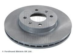 Ön Fren Diski Aynası Hyundai Accent Era 2006-2011 Kia Rio 2005- i20 2007- 256mm