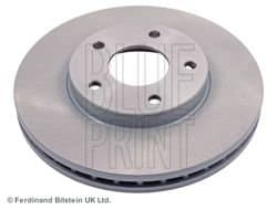 Ön Fren Aynası Havalı Nissan Primera P12 03-10 X-Traıl 01-10 Maxıma 10- (280X5)