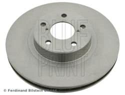Ön Fren Aynası Havalı Forester 08-Brz 2.0 12-Xv 2.0 12-Legacy 12-Impreza 05-Outback 2.5 3.6 13-Toyota Gt 86 2.0 12-277X5