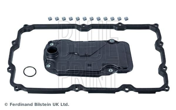 Hidrolik Filtre Takımı Otomatik Şanzıman Toyota