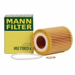 Bmw F20 Kasa 116i-118i N13 Motor Yağ Filtresi