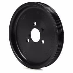 E90 Kasa 320d M47N2 Motor Direksiyon Pompa Kasnağı Orjinal