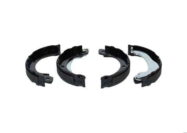 Arka Fren Balatası Pabuç Toyota Verso 04-09 Yaris 03-05 Splash 08- Suzuki Swift III 06- Citroen C1 04- Agila 10- Peugeot 107 05- 108 14- Rıtz 09- Irız 14-