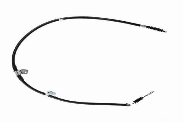 Tel Fren Arka Sol-(Mazda: 626 88-91)