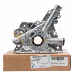 YAĞ POMPASI CHEVROLET AVEO-LACETTI-REZZO-LANOS 1.4 1.5 1.6 97>16 - GM - OEM 96350159