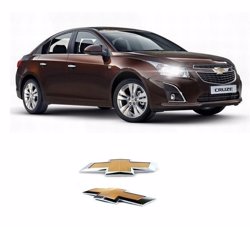 AMBLEM ÖN 2013 CRUZE - GM - OEM 95122570