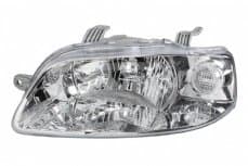 FAR SOL CHEVROLET KALOS T200 HB SEDAN 03-