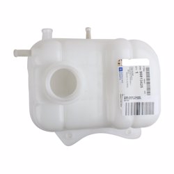 RADYATOR GENLESME SU DEPOSU LACETTI - PSA - OEM 96813425