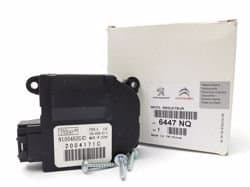 Citroen C2 2003-2009 1.6 Benzinli 16 Valf Kalorifer Kapak Motoru Orijinal
